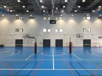 Gym Main