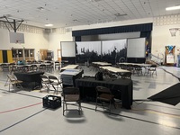 Cafeteria/MPR