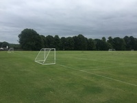 Sandringham 9v9 Pitch 1