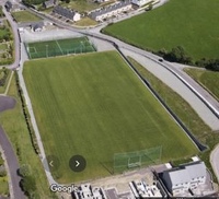 Newtown Grass Pitch