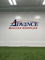 Indoor Field