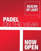 Padel Court 1