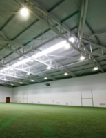 Indoor Arena 3G