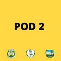 Cas furniture Astro Arena Half Pitch Pod 2