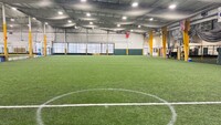 KK Athletics Farmingville Turf 2