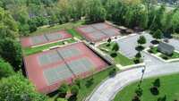 Tennis Courts