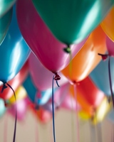 Children Party Bookings