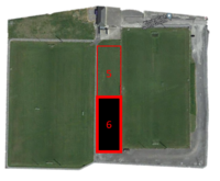 GAA Pitch 6 (Half)