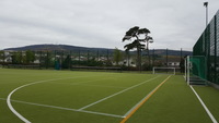 5-A-Side Pitch Four
