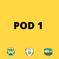 Cas furniture Astro Arena Half Pitch Pod 1