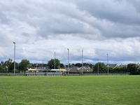 Upper Field - Clarecastle Use Only