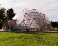 Grow Dome