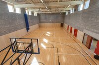 Sports Hall