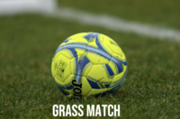 Grass Match | Joma 1st 11-a-side | Pitch 5