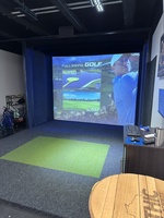 Golf Simulator