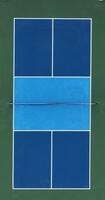 Pickleball court 3