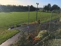 Amenity Walk BOOK an  hour to pay €25