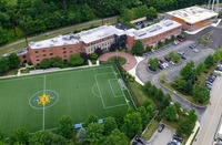 Turf Field