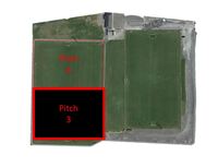 GAA Pitch 3 (Half)