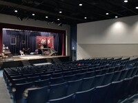 Oberlin High School Auditorium