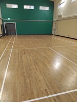 Party or Event Booking