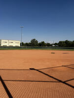 Varsity Softball Field
