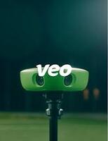 VEO - Senior Section