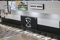 Harrel Gymnasium