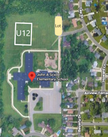 Sciole Elementary Grass Field - U12