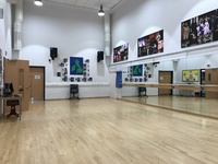 Dance Studio