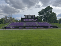 Football Field