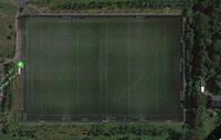 Stepaside GAA Pitch