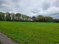 New Canal Pitch - Training Half B