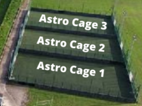 Astro Cage 3