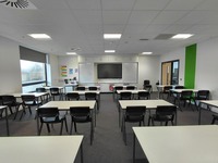 Classroom G124