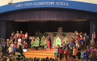 Elementary Cafeteria/Stage