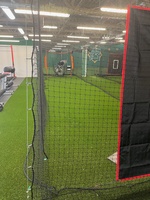 Batting Cages 1 (Softball)