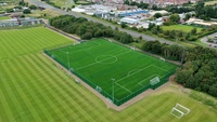 Adult New 3G Full Pitch