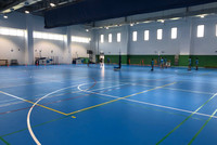 Sports Hall 1