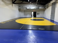 Wrestling Room