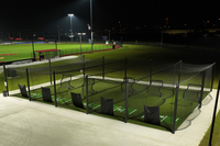 Batting Cage East- Tunnel 1