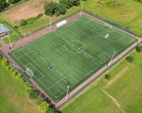 3G Pitch 1/3 B