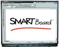 Smartboard Half Room