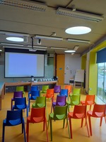 Community Room