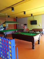 Games Area