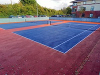 Tennis Courts (Court 2)