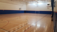 Sports Hall
