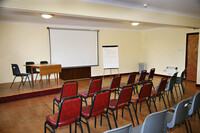 Meeting Room 1