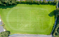 Hockey Field