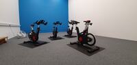 Spin Class Bike 2 - Life Fitness